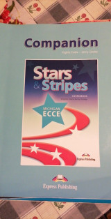 Stars & Stripes Companion