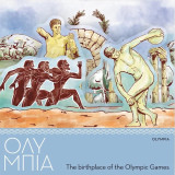 Olympia: The Birthplace of Olympic Games
