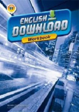 English Download B1 Workbook (+ CD)