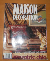 Maison Decoration τεύχος 5 Νοέμβριος 2002