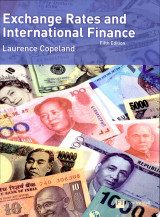 Exchange Rates and International Finance