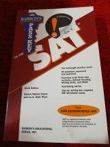 Passkey to the SAT