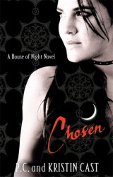 Chosen: A House of Night Novel