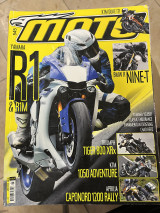 Moto τεύχος 545