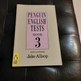 Penguin English Tests Book 3 With Answers