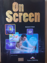 On Screen C2 Student's Book + Digibook