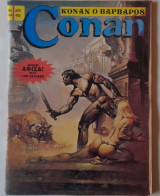 Conan #144