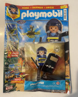 Περιοδικό Playmobil τεύχος 52