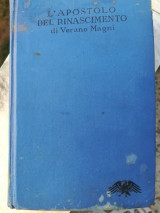 L'Apostolo del Rinascimento