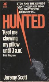 Hunted