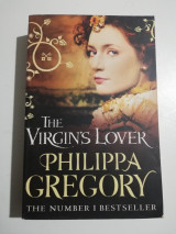 The Virgin's Lover