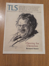 The Times Literary Supplement, no. 5645 (June 10, 2011)