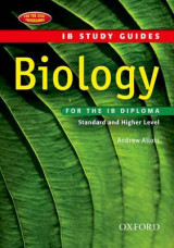 IB Study Guide: Biology Study Guide