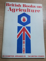 British books on Agriculture