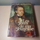 Les Tours de ma Teunesse