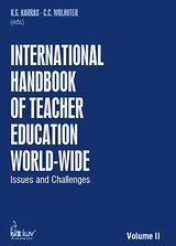 International Handbook of Teacher Education World-Wide: Issues and Challenges