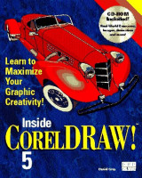 Inside CorelDRAW! 5