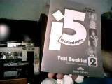 Incredible 5 2 Test