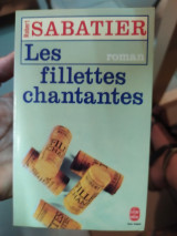 Les fillettes chantantes