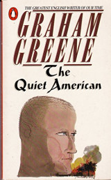 The quiet american