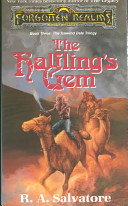 The Halfling's Gem