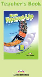 New Round-Up B Teacher's Book