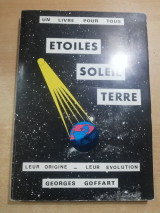 Etoiles soleil terre