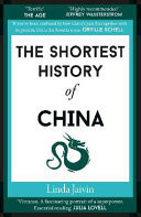 The Shortest History of China