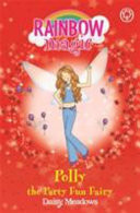 Polly the Party Fun Fairy