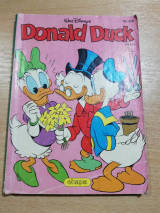 Donald Duck Nr. 323