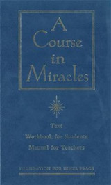 (h/b) a Course in Miracles