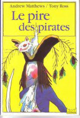 Le pire des pirates