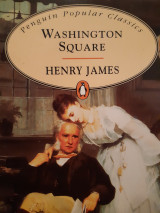 Washington Square (popular Classics)