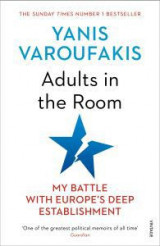 Adults In The Room