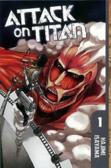 Attack on Titan