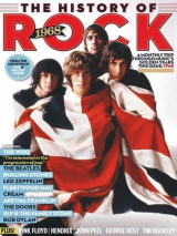 The History Of Rock 1968
