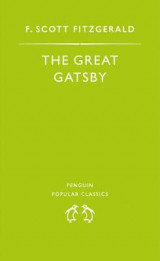 The Great Gatsby