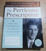 The Perricone Prescription