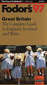 Fodor's Great Britain