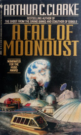 A Fall of Moondust