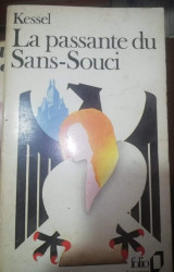 La Passante du Sans-Souci