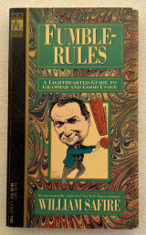 Fumble-rules