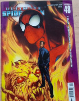 Ultimate Spider-man #48