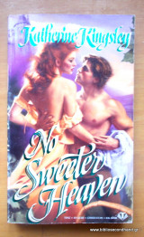 No Sweeter Heaven