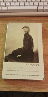 The Hours