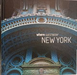 Where Guestbook: New York