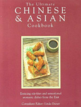 The Ultimate Chinese & Asian Cookbook