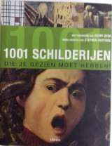 1001 schilderijen die je gezien moet hebben!