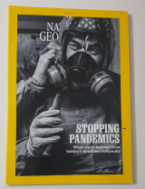 National Geographic - August 2020