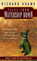 Tales from Watership Down